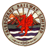 Fairbourne Railway: Fairbourne & Barmouth